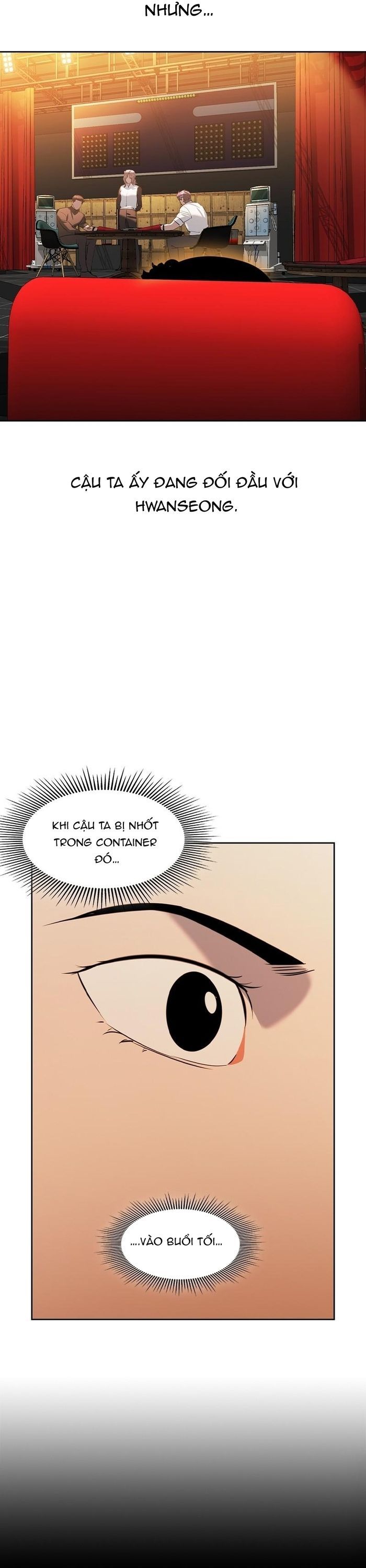 Tiền Bạc Và Quyền Lực Chapter 174 - TC Truyện