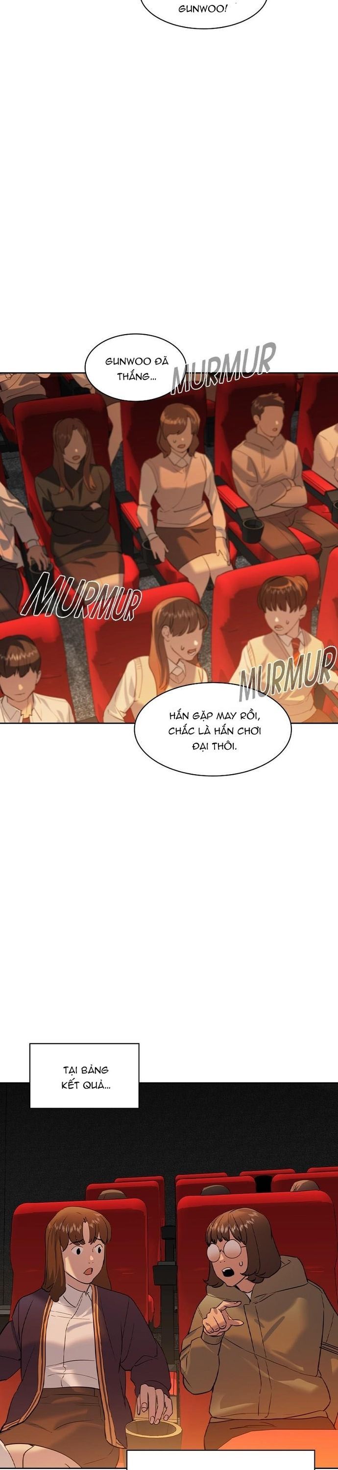 Tiền Bạc Và Quyền Lực Chapter 175 - TC Truyện