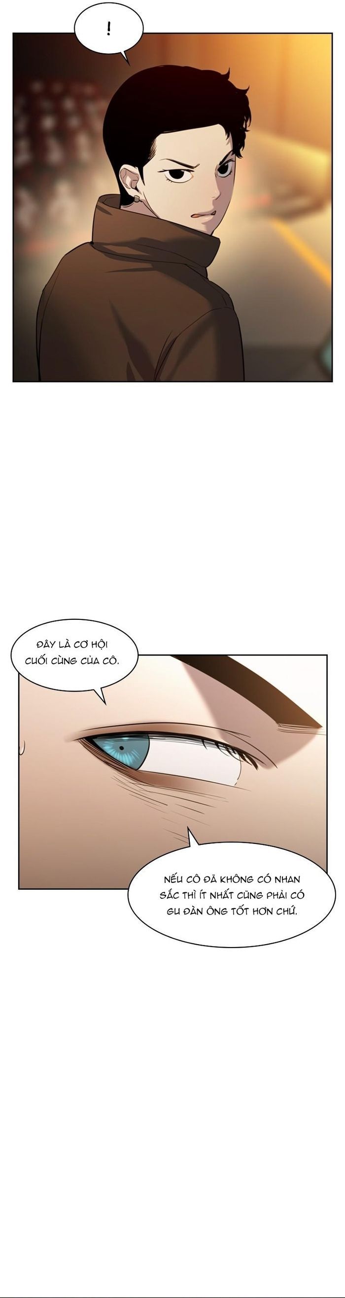 Tiền Bạc Và Quyền Lực Chapter 178 - TC Truyện