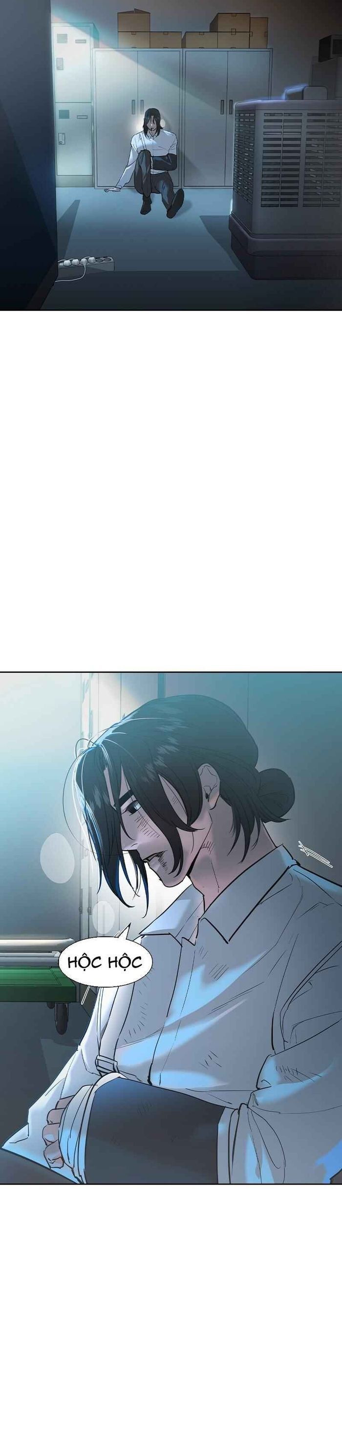 Tiền Bạc Và Quyền Lực Chapter 180 - TC Truyện