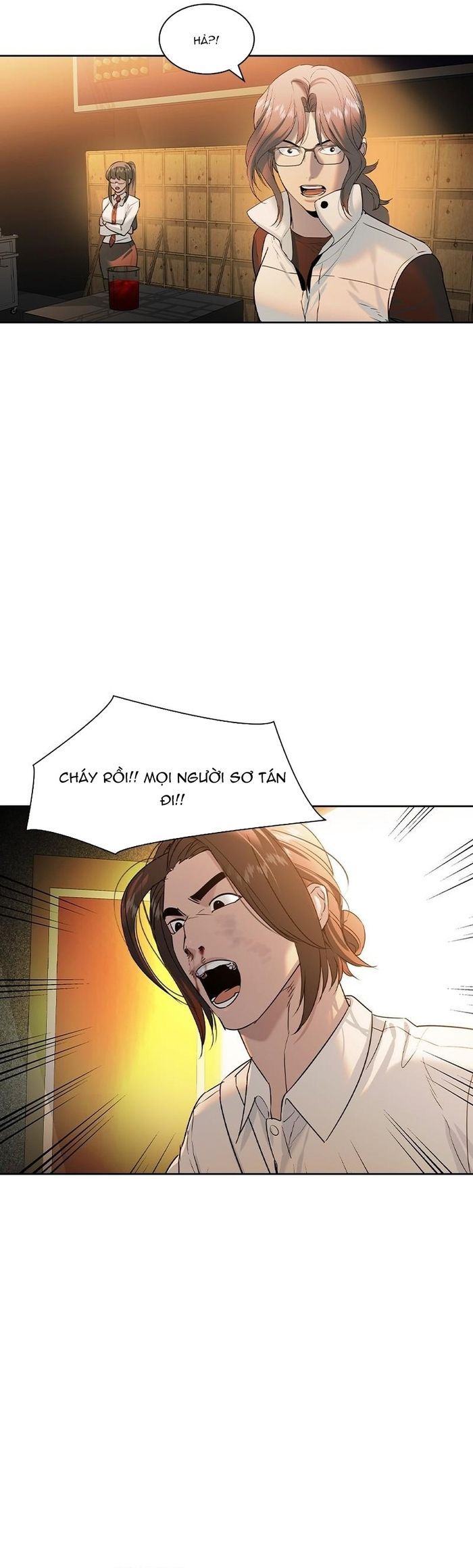 Tiền Bạc Và Quyền Lực Chapter 181 - TC Truyện