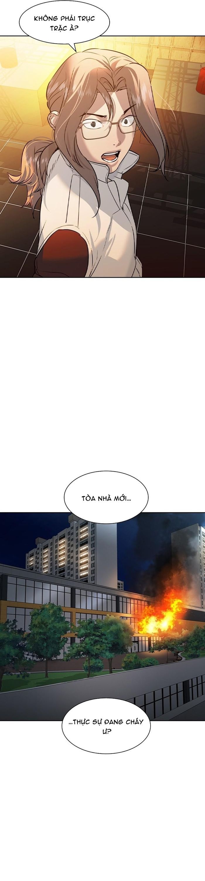 Tiền Bạc Và Quyền Lực Chapter 181 - TC Truyện