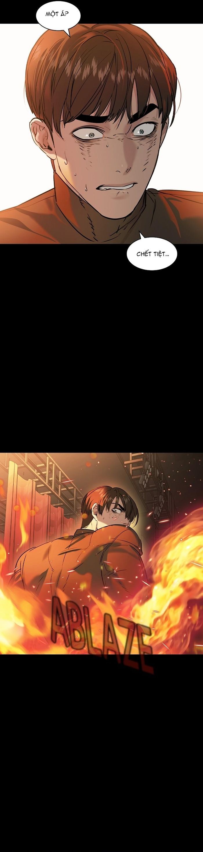 Tiền Bạc Và Quyền Lực Chapter 182 - TC Truyện