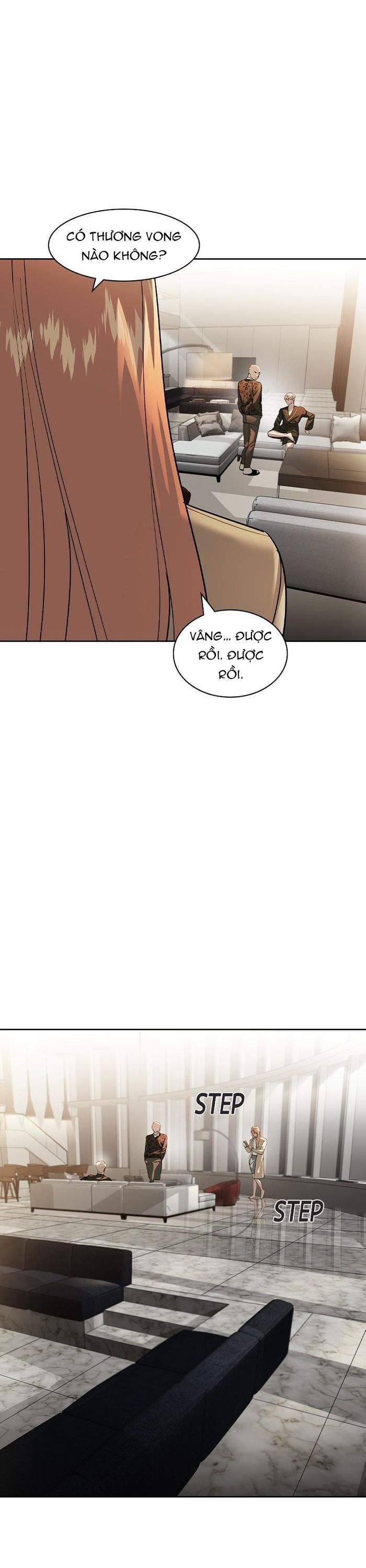 Tiền Bạc Và Quyền Lực Chapter 183 - TC Truyện