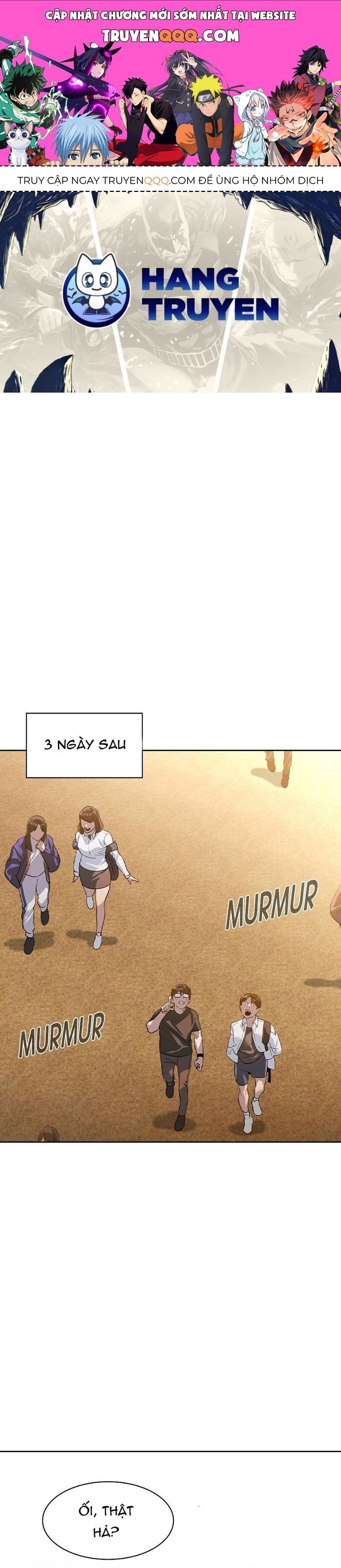 Tiền Bạc Và Quyền Lực Chapter 184 - TC Truyện