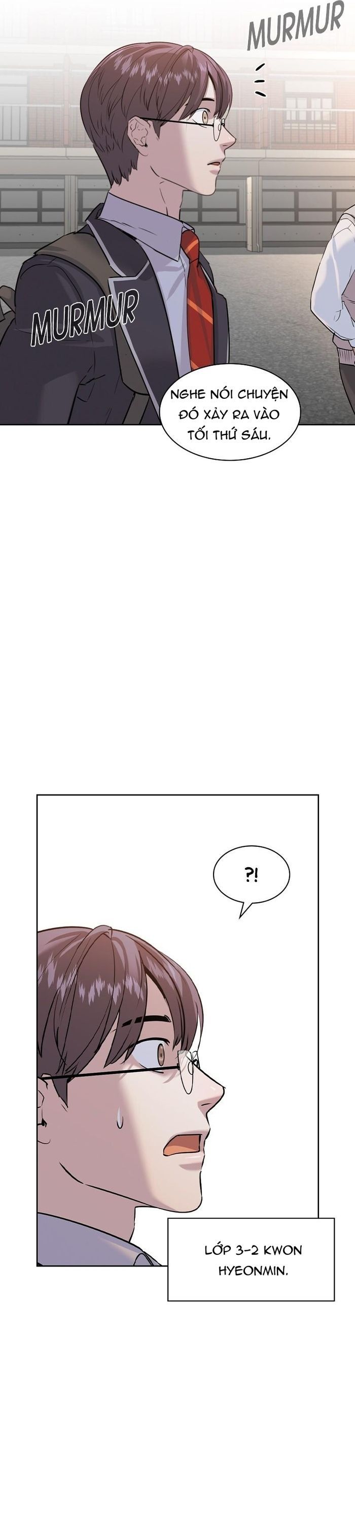 Tiền Bạc Và Quyền Lực Chapter 184 - TC Truyện