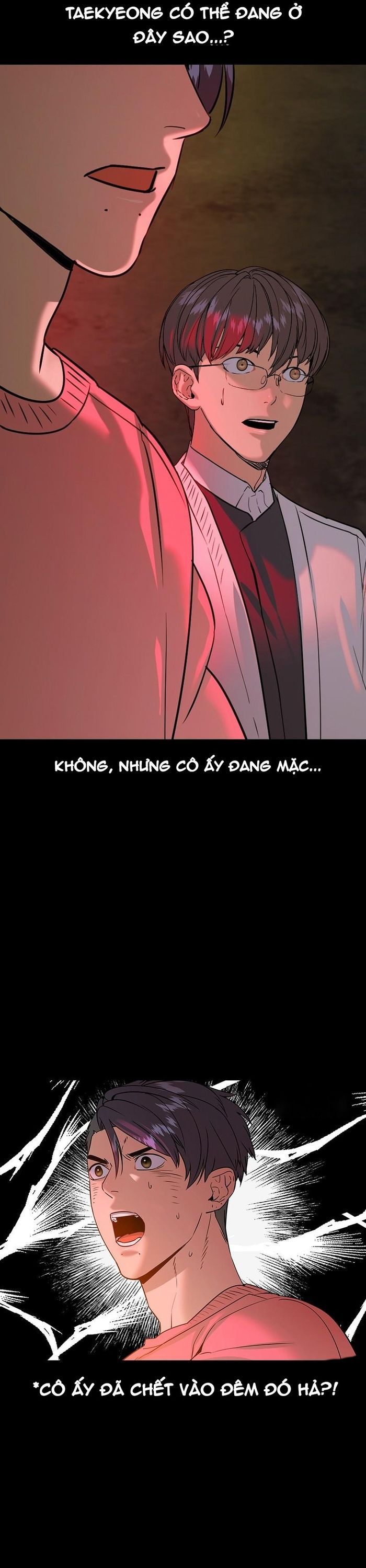 Tiền Bạc Và Quyền Lực Chapter 187 - TC Truyện