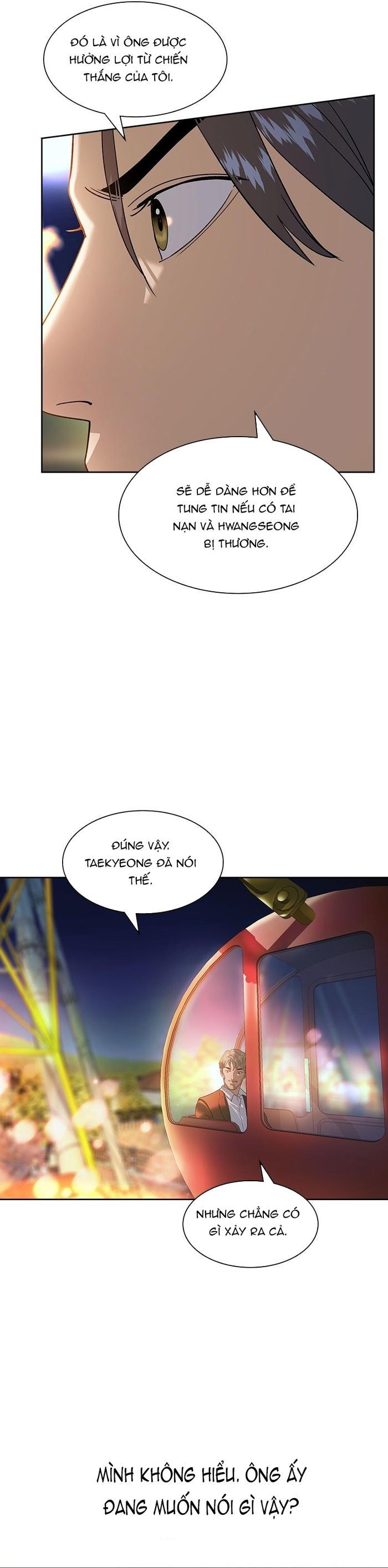 Tiền Bạc Và Quyền Lực Chapter 188 - TC Truyện