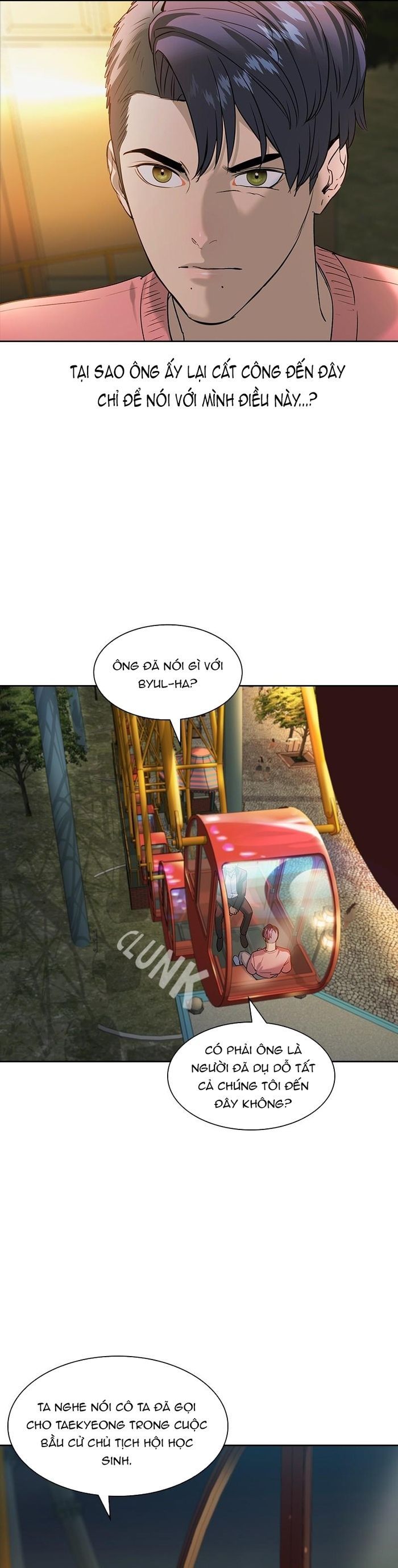 Tiền Bạc Và Quyền Lực Chapter 188 - TC Truyện
