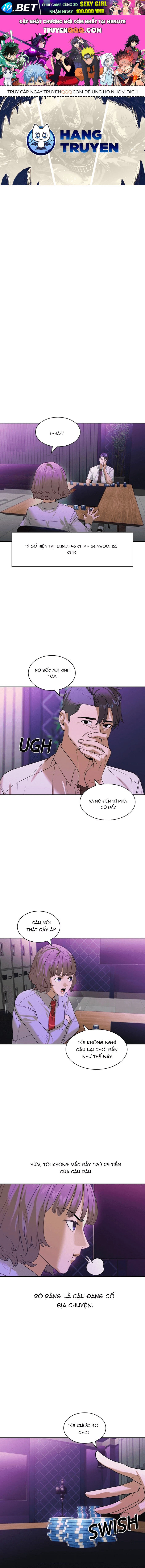 Tiền Bạc Và Quyền Lực Chapter 192 - TC Truyện
