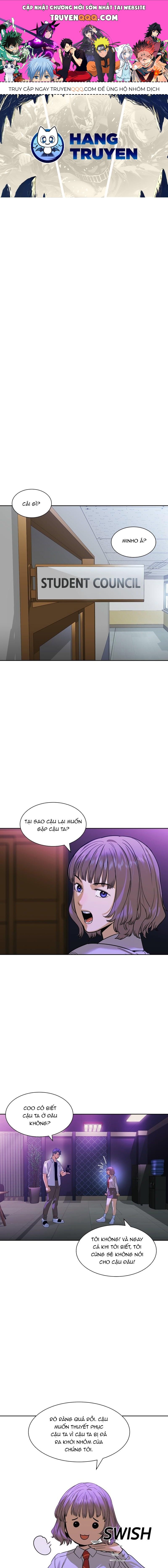 Tiền Bạc Và Quyền Lực Chapter 193 - TC Truyện