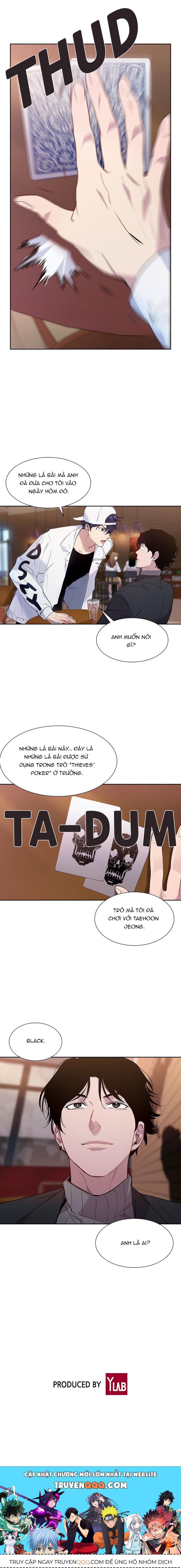 Tiền Bạc Và Quyền Lực [Chap 59-200] - Page 7