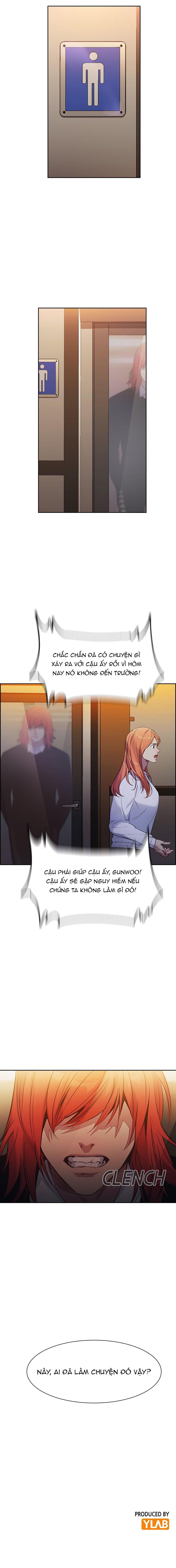 Tiền Bạc Và Quyền Lực [Chap 59-200] - Page 9