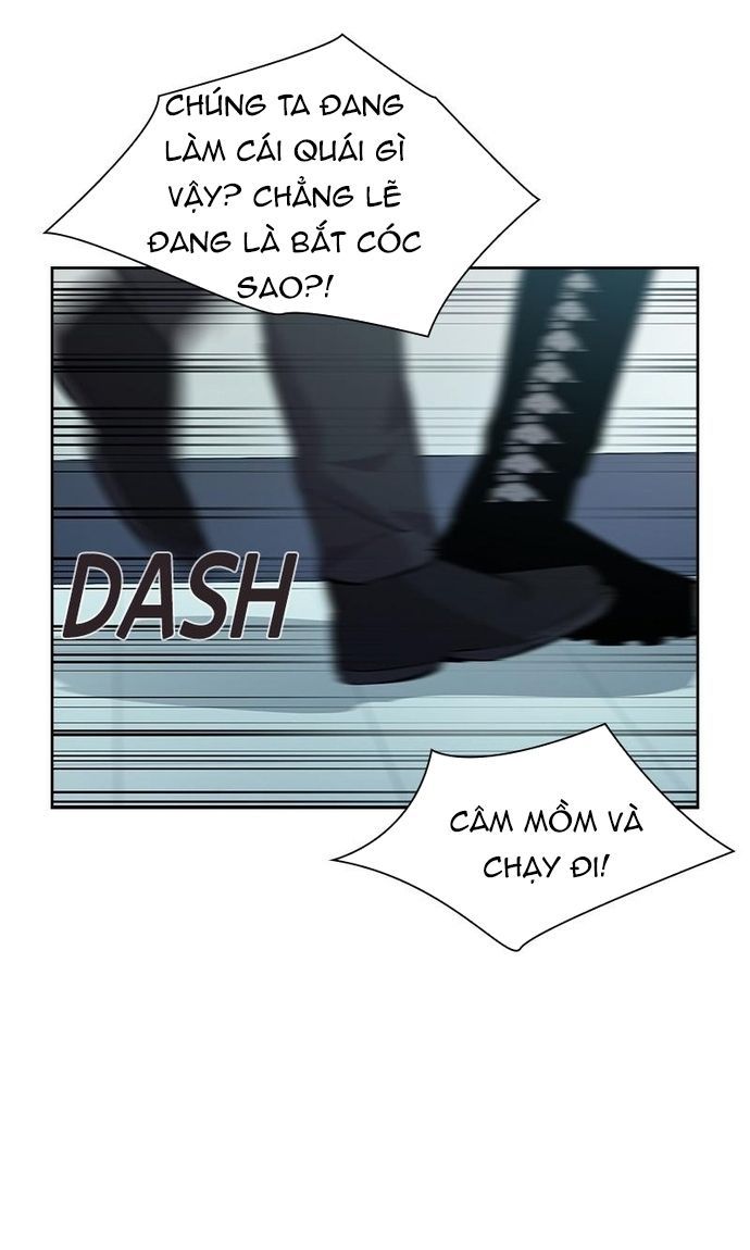 Tiền Bạc Và Quyền Lực [Chap 59-200] - Page 12