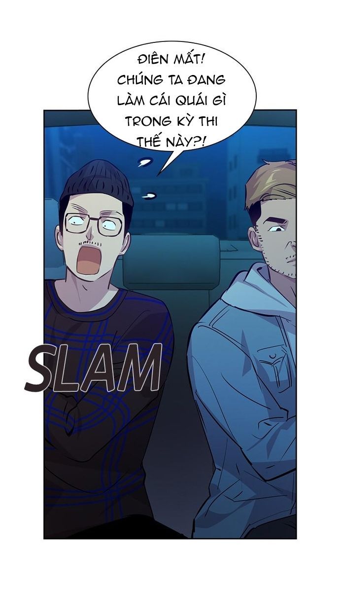 Tiền Bạc Và Quyền Lực [Chap 59-200] - Page 16