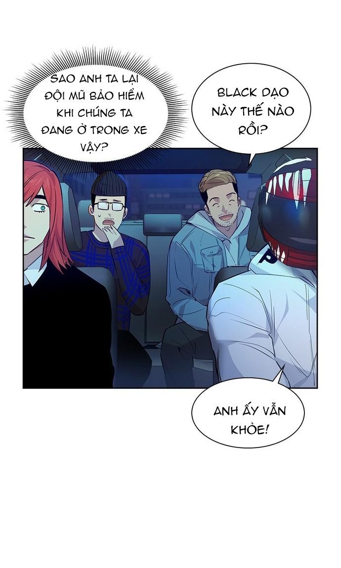 Tiền Bạc Và Quyền Lực [Chap 59-200] - Page 19