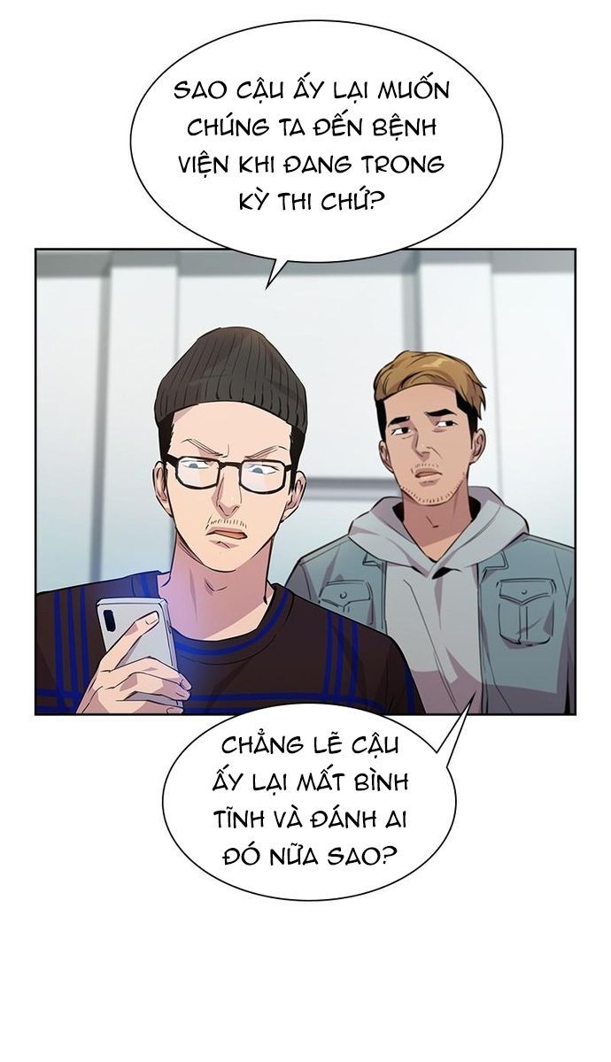 Tiền Bạc Và Quyền Lực [Chap 59-200] - Page 3