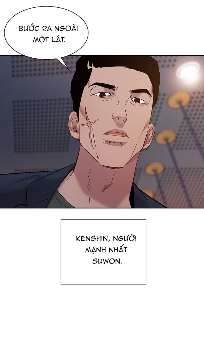 Tiền Bạc Và Quyền Lực [Chap 59-200] - Page 35