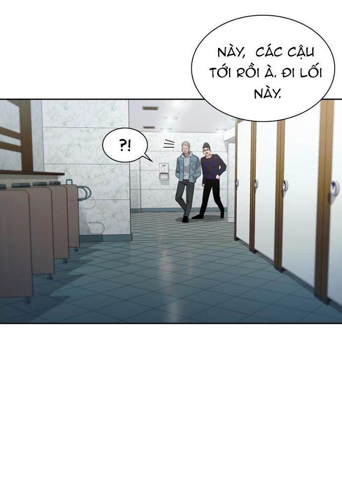 Tiền Bạc Và Quyền Lực [Chap 59-200] - Page 4