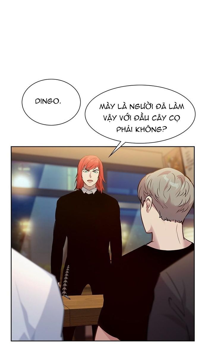 Tiền Bạc Và Quyền Lực [Chap 59-200] - Page 40