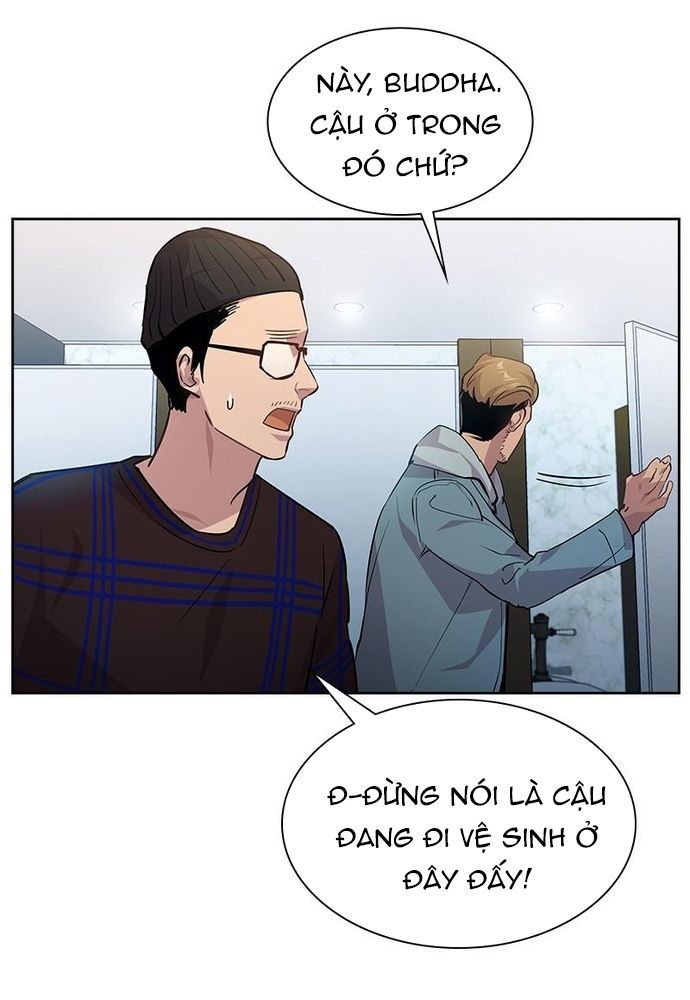 Tiền Bạc Và Quyền Lực [Chap 59-200] - Page 5