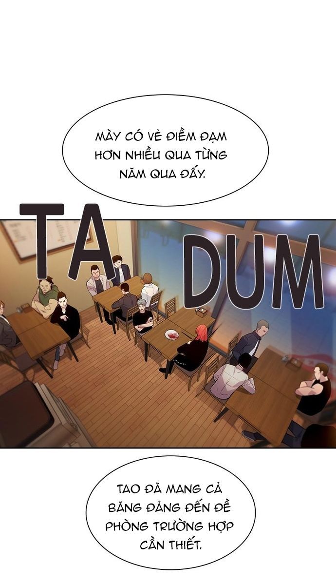 Tiền Bạc Và Quyền Lực [Chap 59-200] - Page 61