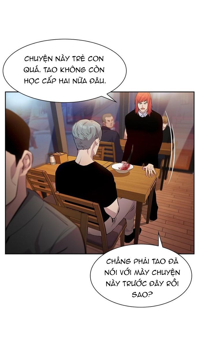 Tiền Bạc Và Quyền Lực [Chap 59-200] - Page 62
