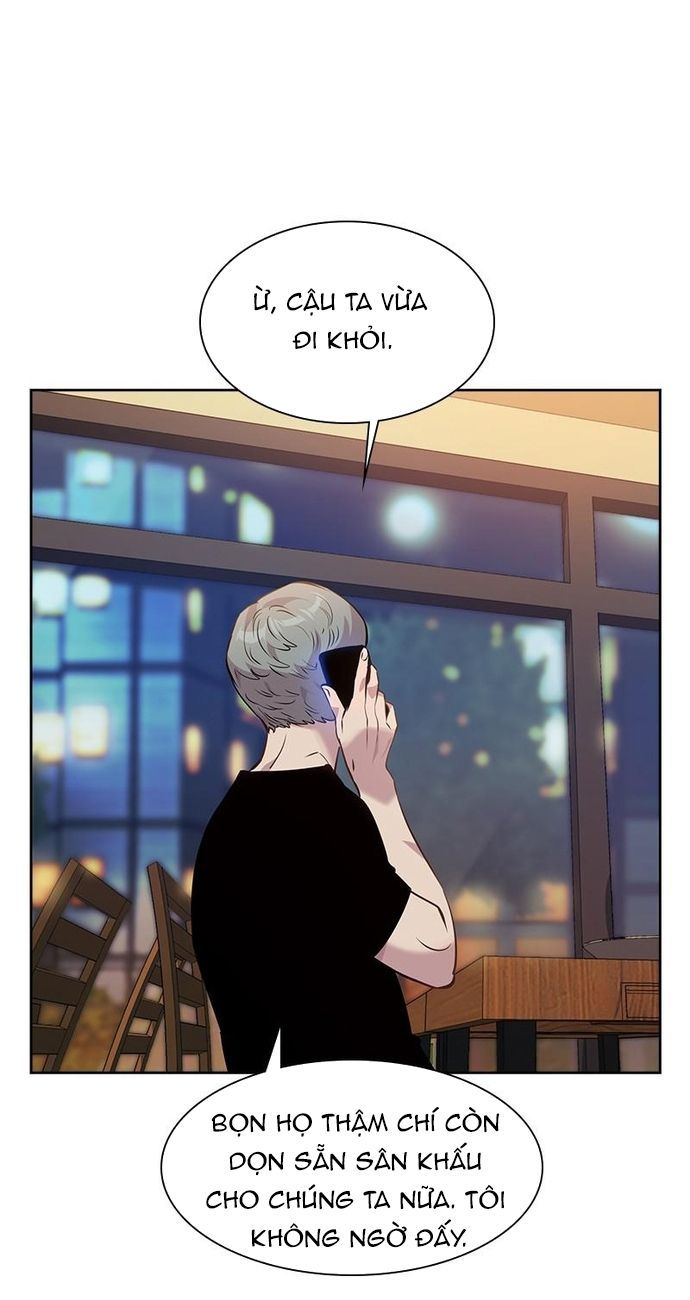 Tiền Bạc Và Quyền Lực [Chap 59-200] - Page 72