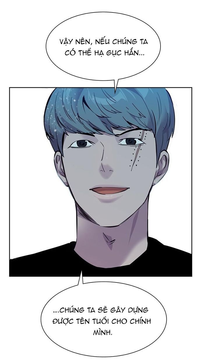 Tiền Bạc Và Quyền Lực [Chap 59-200] - Page 21