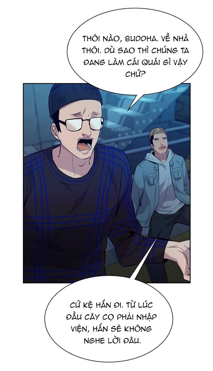 Tiền Bạc Và Quyền Lực [Chap 59-200] - Page 27