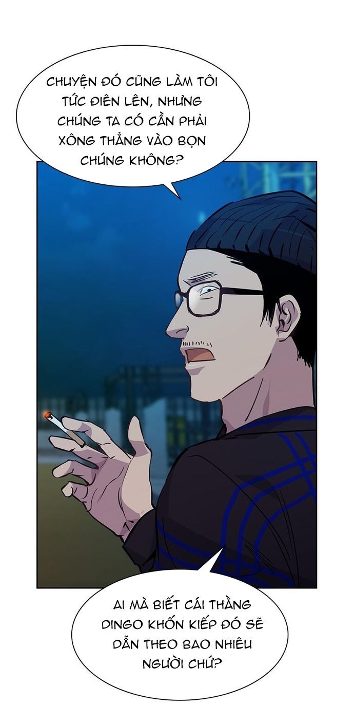 Tiền Bạc Và Quyền Lực [Chap 59-200] - Page 28