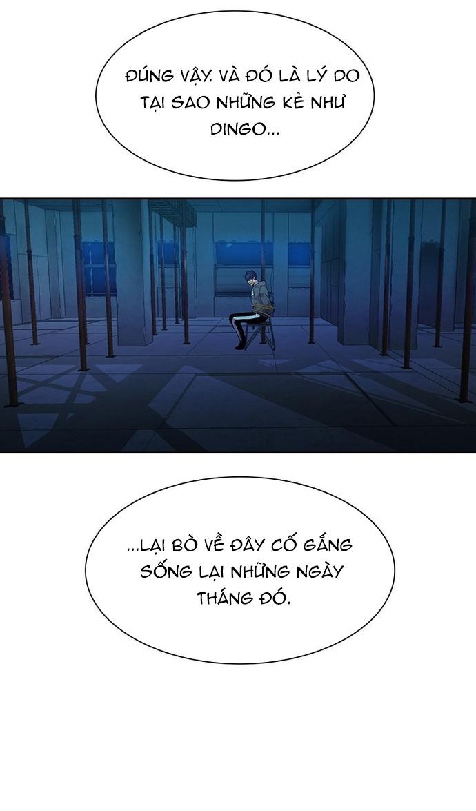 Tiền Bạc Và Quyền Lực [Chap 59-200] - Page 34