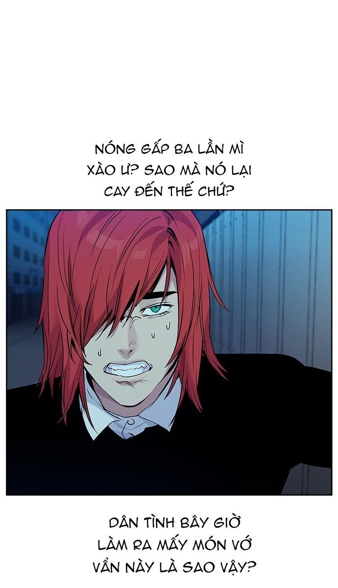 Tiền Bạc Và Quyền Lực [Chap 59-200] - Page 4