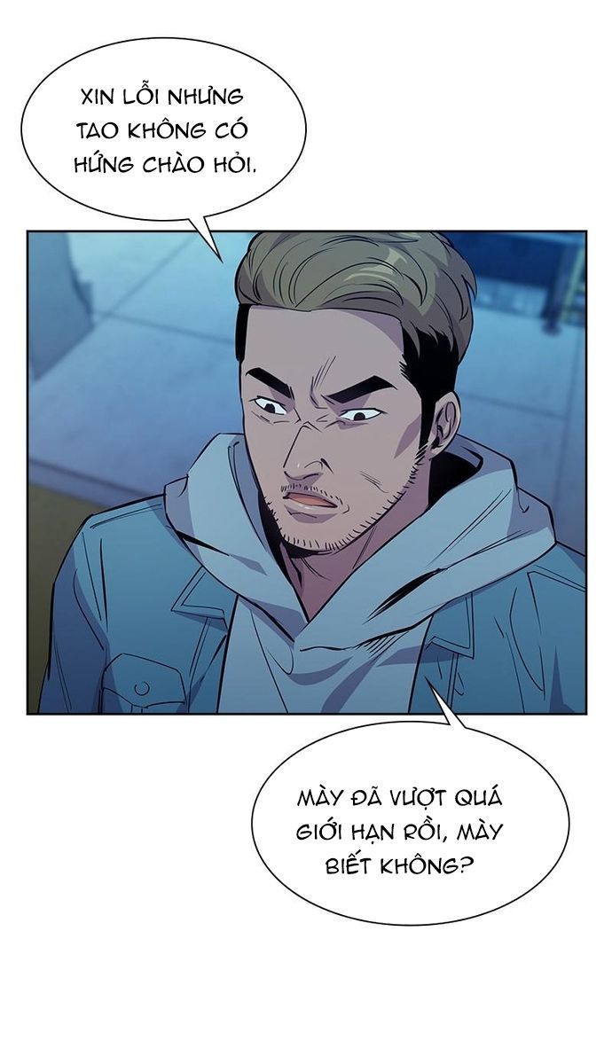 Tiền Bạc Và Quyền Lực [Chap 59-200] - Page 43