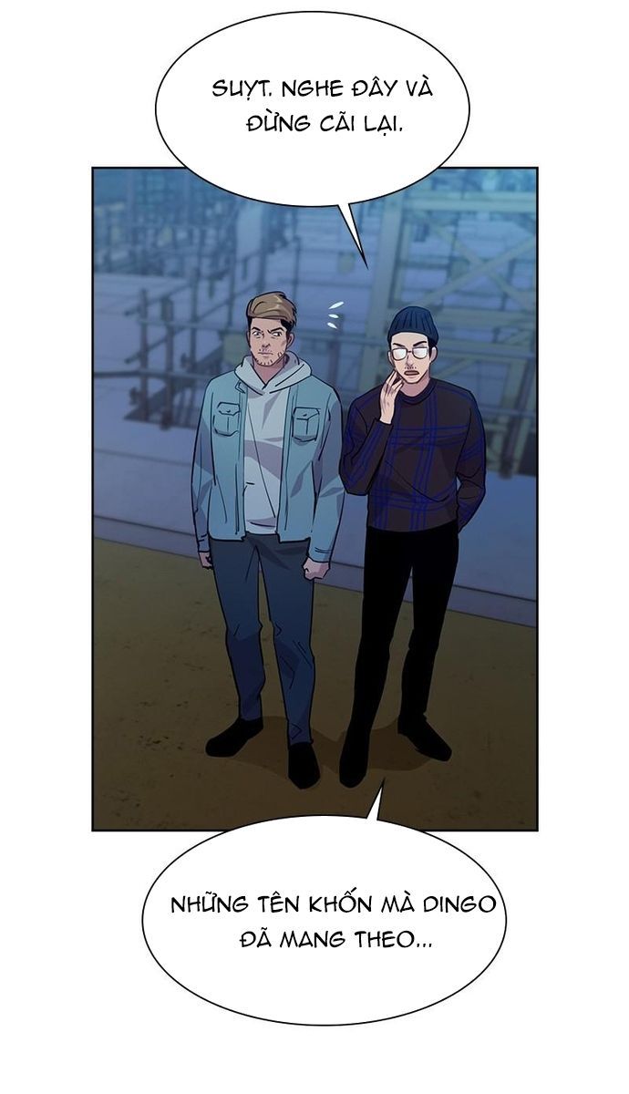 Tiền Bạc Và Quyền Lực [Chap 59-200] - Page 45