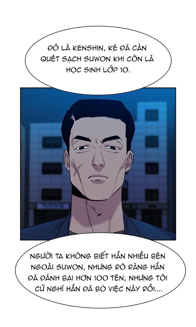 Tiền Bạc Và Quyền Lực [Chap 59-200] - Page 46