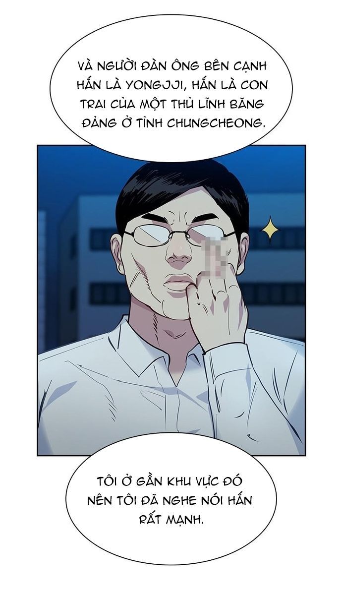 Tiền Bạc Và Quyền Lực [Chap 59-200] - Page 47