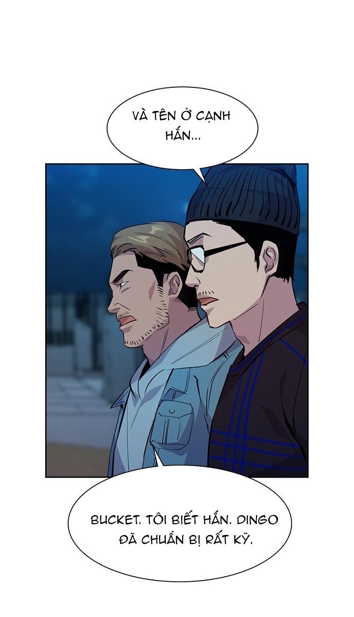 Tiền Bạc Và Quyền Lực [Chap 59-200] - Page 48