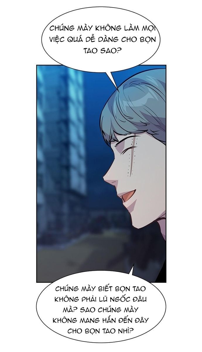 Tiền Bạc Và Quyền Lực [Chap 59-200] - Page 51