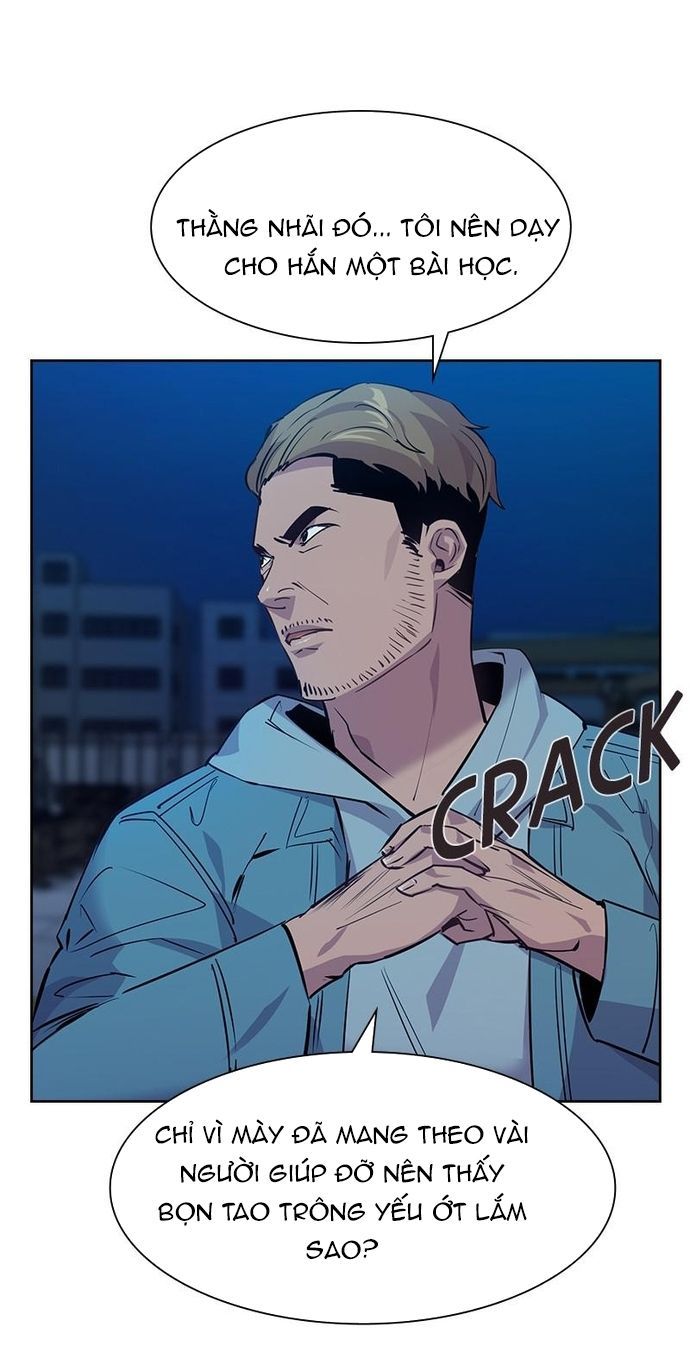 Tiền Bạc Và Quyền Lực [Chap 59-200] - Page 52
