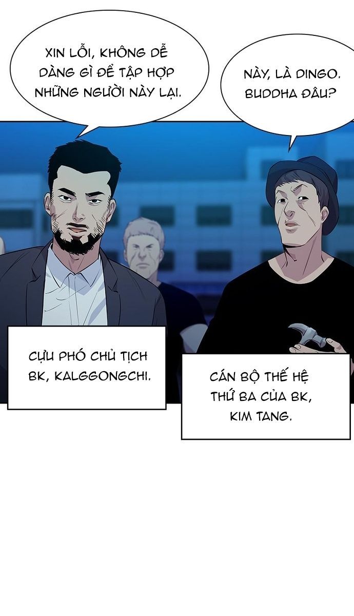 Tiền Bạc Và Quyền Lực [Chap 59-200] - Page 57