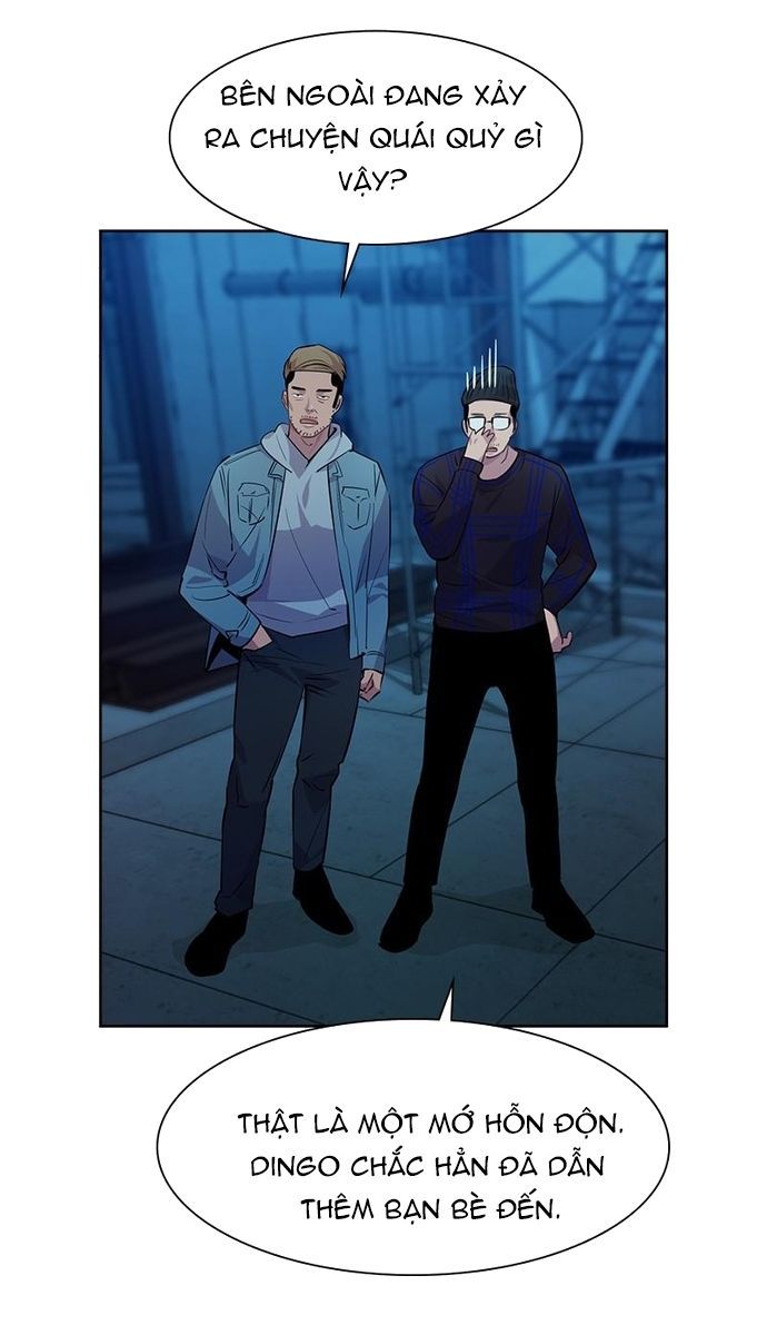 Tiền Bạc Và Quyền Lực [Chap 59-200] - Page 60
