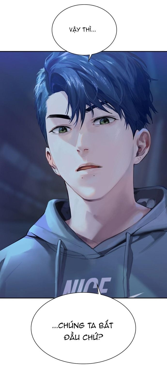 Tiền Bạc Và Quyền Lực [Chap 59-200] - Page 72