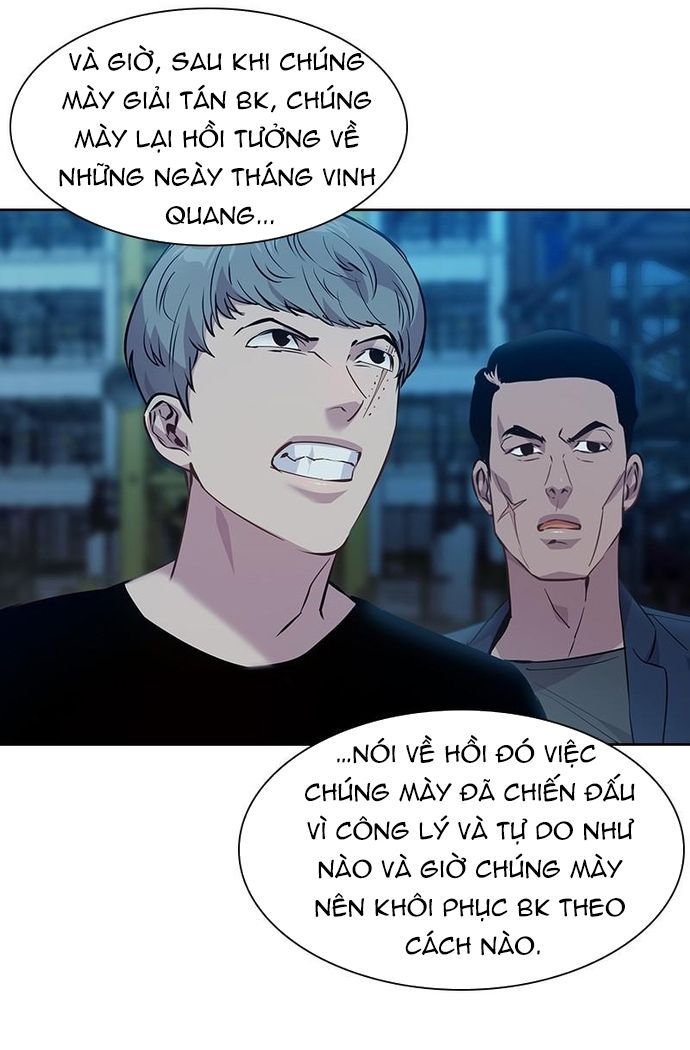 Tiền Bạc Và Quyền Lực [Chap 59-200] - Page 10