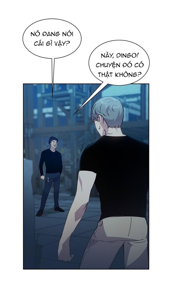 Tiền Bạc Và Quyền Lực [Chap 59-200] - Page 15
