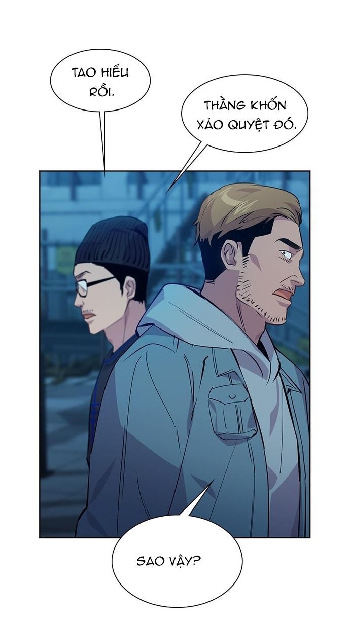 Tiền Bạc Và Quyền Lực [Chap 59-200] - Page 17