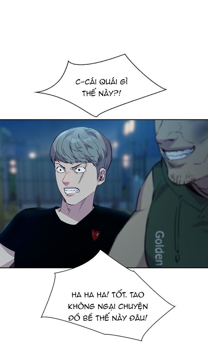 Tiền Bạc Và Quyền Lực [Chap 59-200] - Page 21