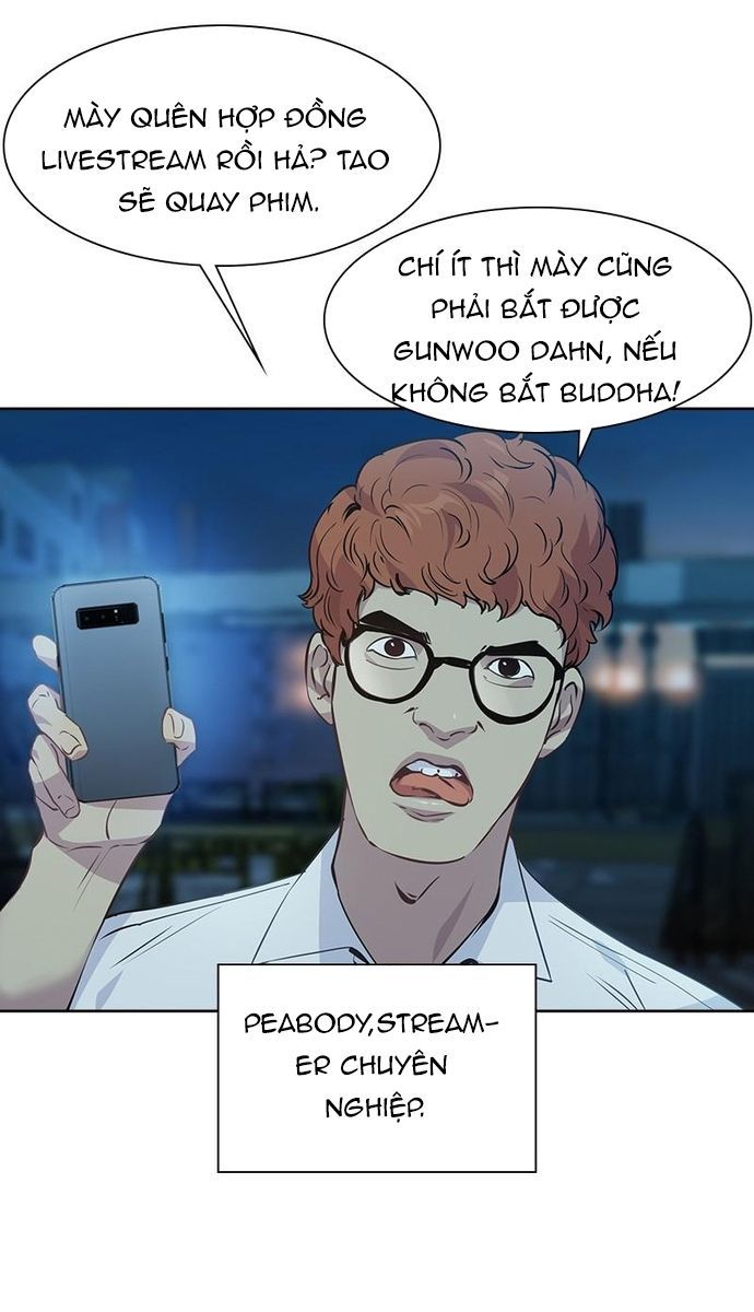 Tiền Bạc Và Quyền Lực [Chap 59-200] - Page 31