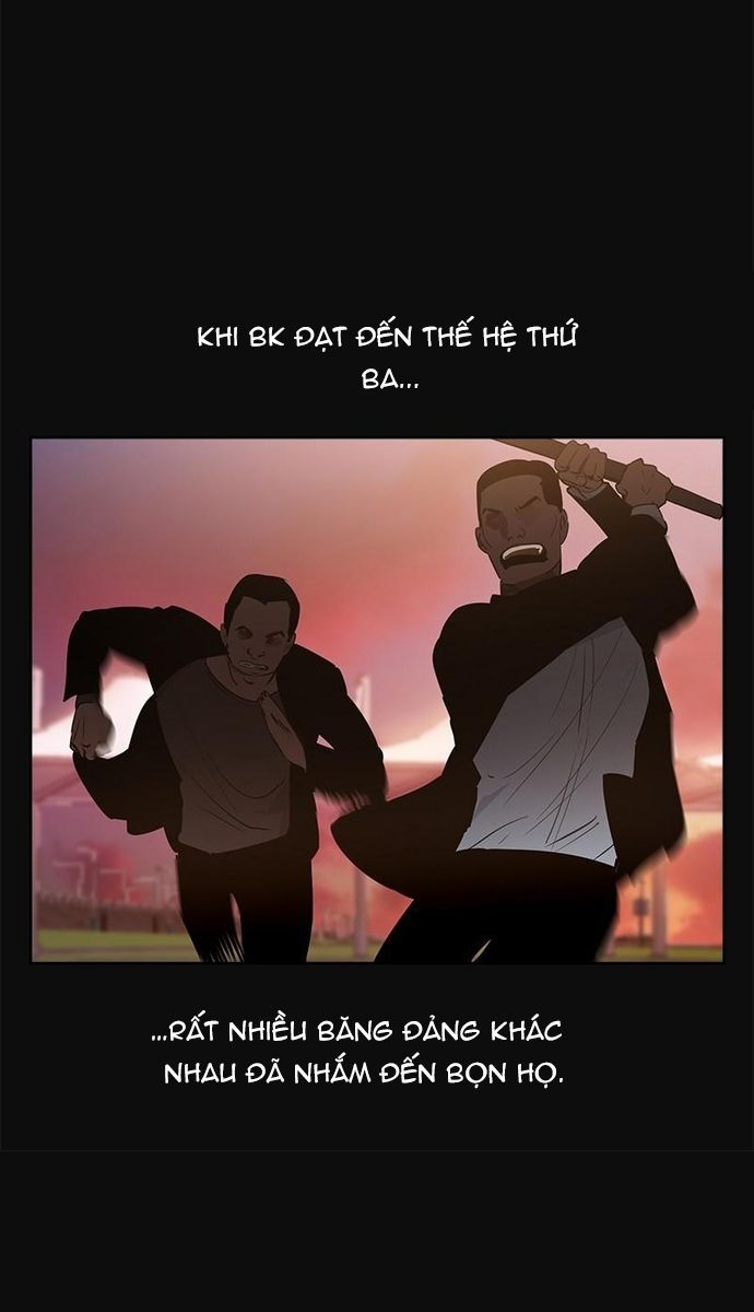 Tiền Bạc Và Quyền Lực [Chap 59-200] - Page 37