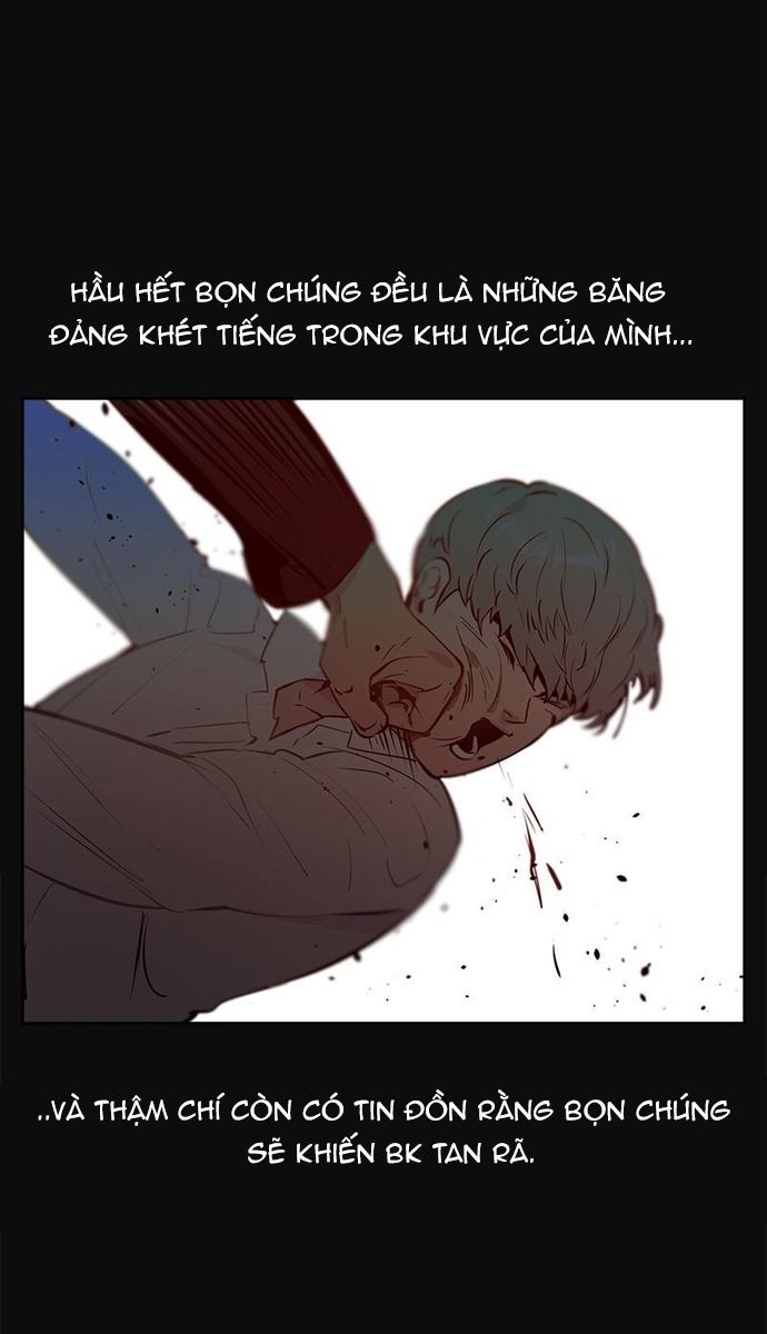 Tiền Bạc Và Quyền Lực [Chap 59-200] - Page 38